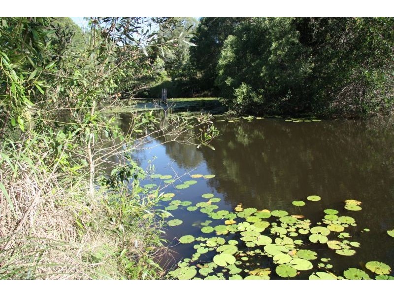 East Deep Creek QLD 4570