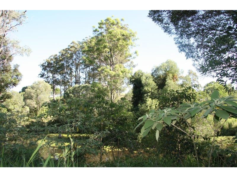 East Deep Creek QLD 4570