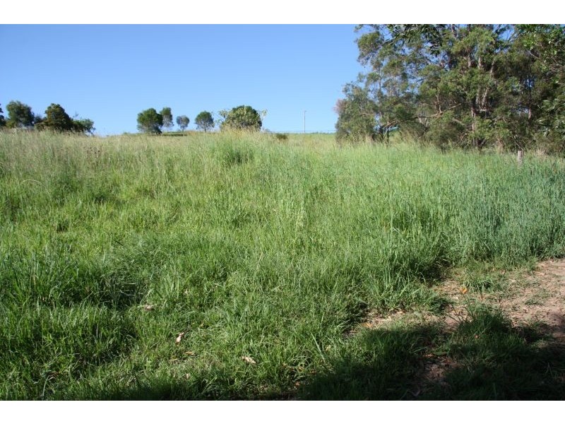 East Deep Creek QLD 4570