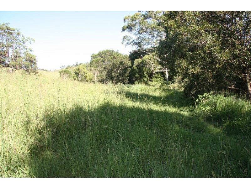 East Deep Creek QLD 4570