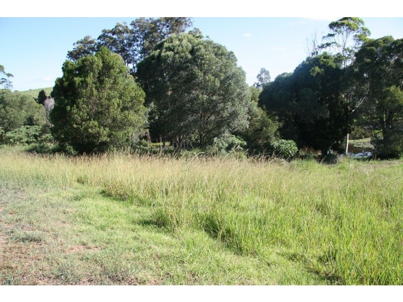 East Deep Creek QLD 4570