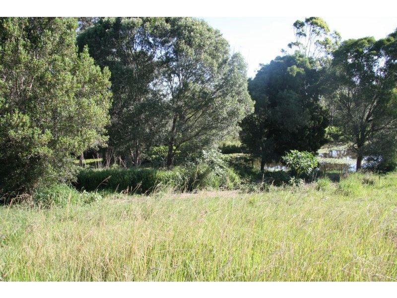 East Deep Creek QLD 4570