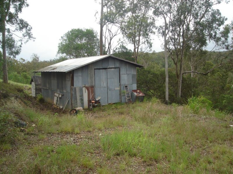 Fishermans Pocket QLD 4570