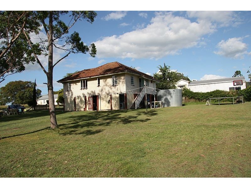 Theebine QLD 4570