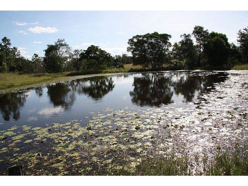 Theebine QLD 4570