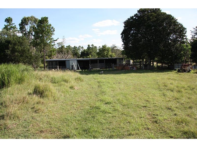 Theebine QLD 4570