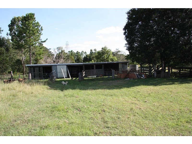 Theebine QLD 4570