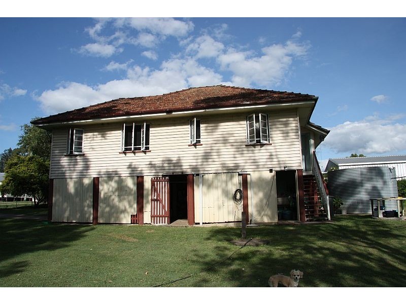 Theebine QLD 4570