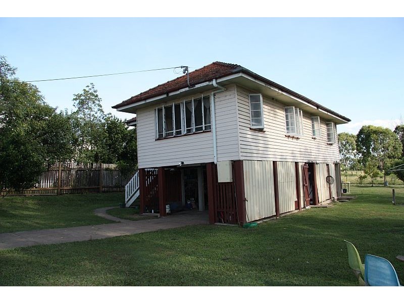 Theebine QLD 4570