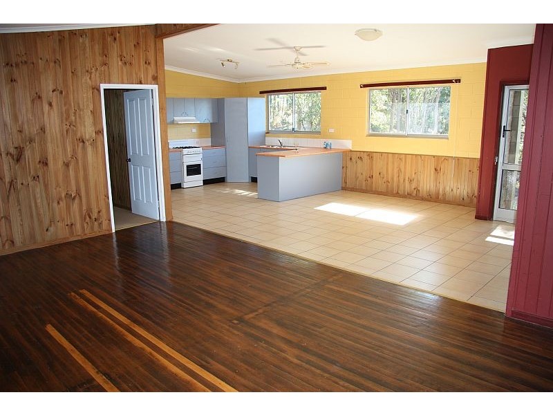 194 Goodyear Road, Cedar Pocket QLD 4570