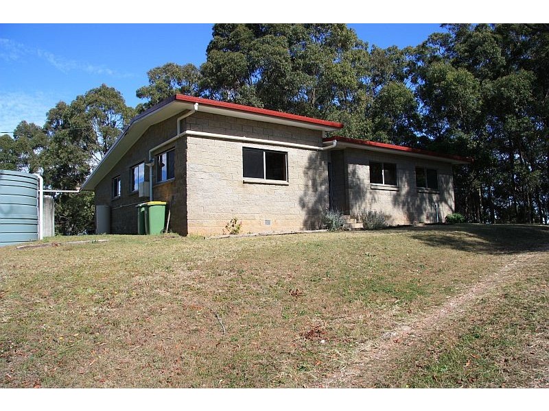 194 Goodyear Road, Cedar Pocket QLD 4570