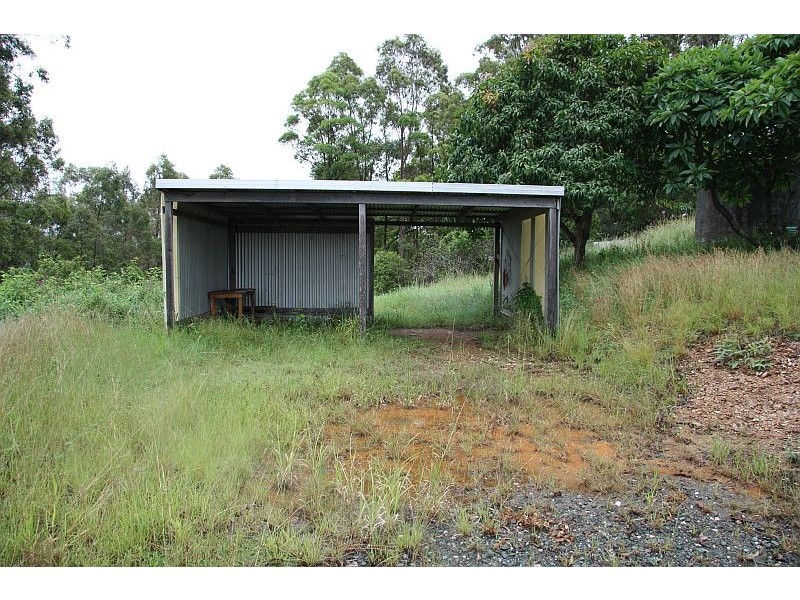 194 Goodyear Road, Cedar Pocket QLD 4570