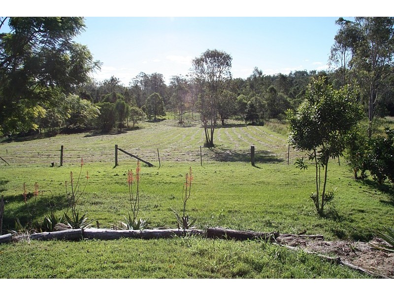 Curra QLD 4570