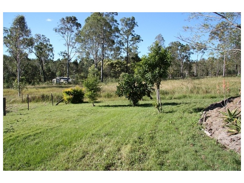 Curra QLD 4570