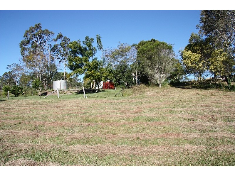 Curra QLD 4570