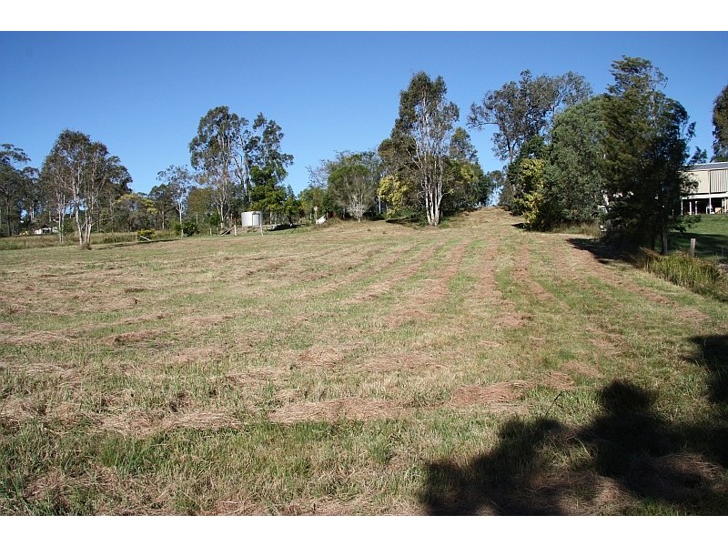 Curra QLD 4570