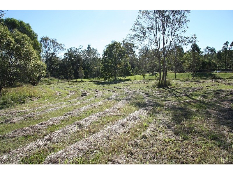 Curra QLD 4570