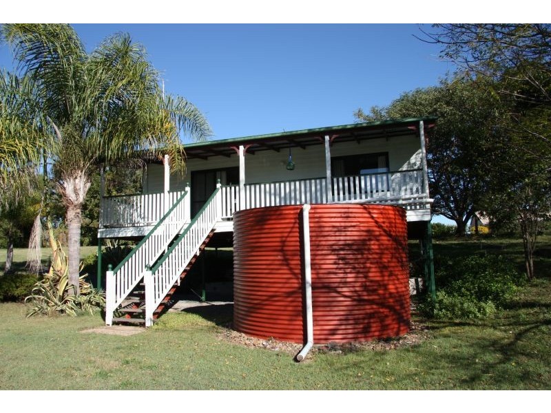 Curra QLD 4570