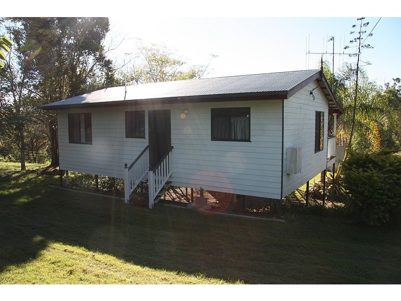Curra QLD 4570