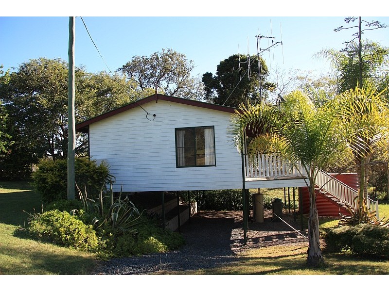 Curra QLD 4570