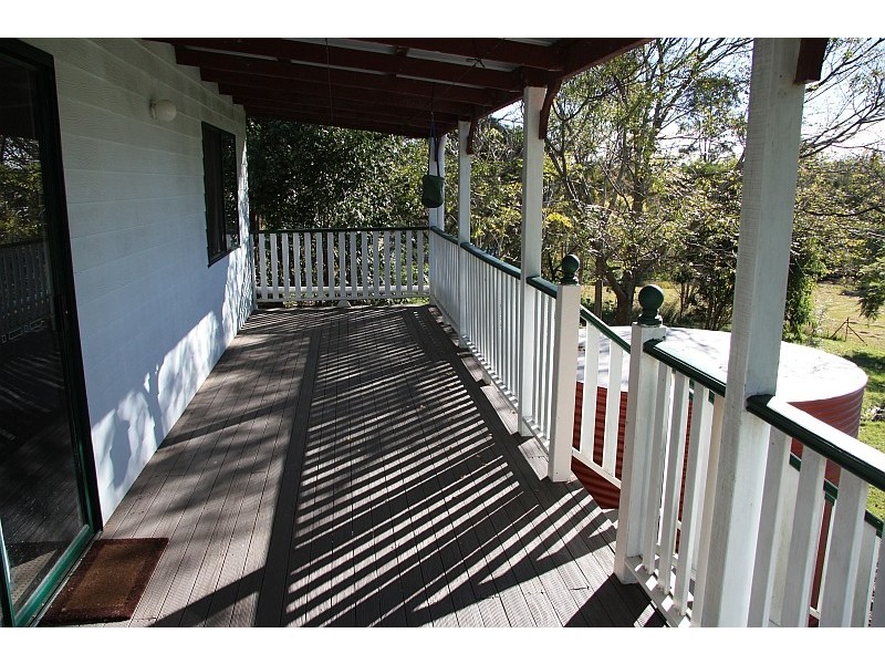 Curra QLD 4570