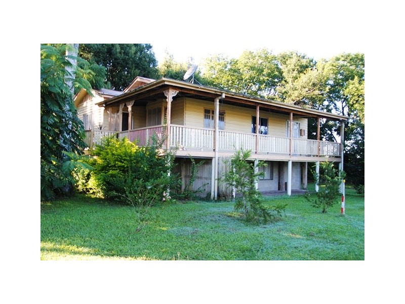 5 Queens Park Drive, Gympie QLD 4570