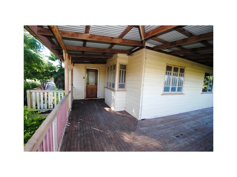 5 Queens Park Drive, Gympie QLD 4570