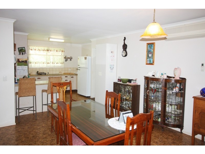 93 Grecian Bends Road, Greens Creek QLD 4570