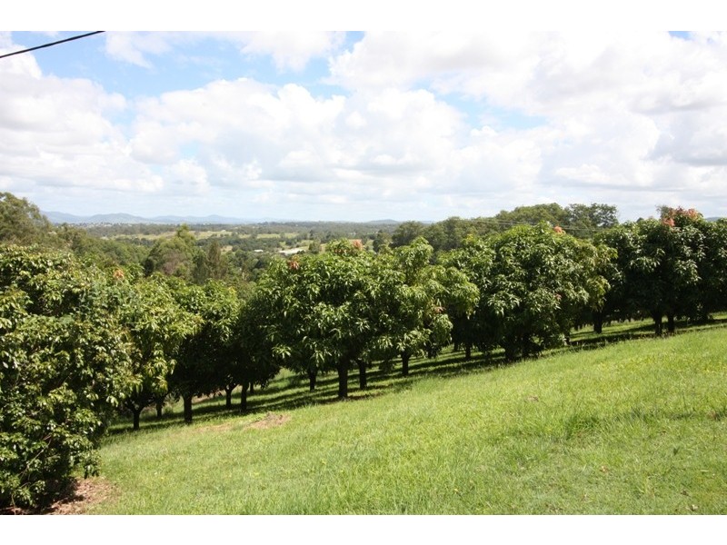 93 Grecian Bends Road, Greens Creek QLD 4570