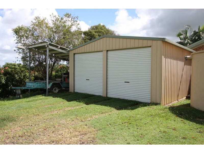 93 Grecian Bends Road, Greens Creek QLD 4570