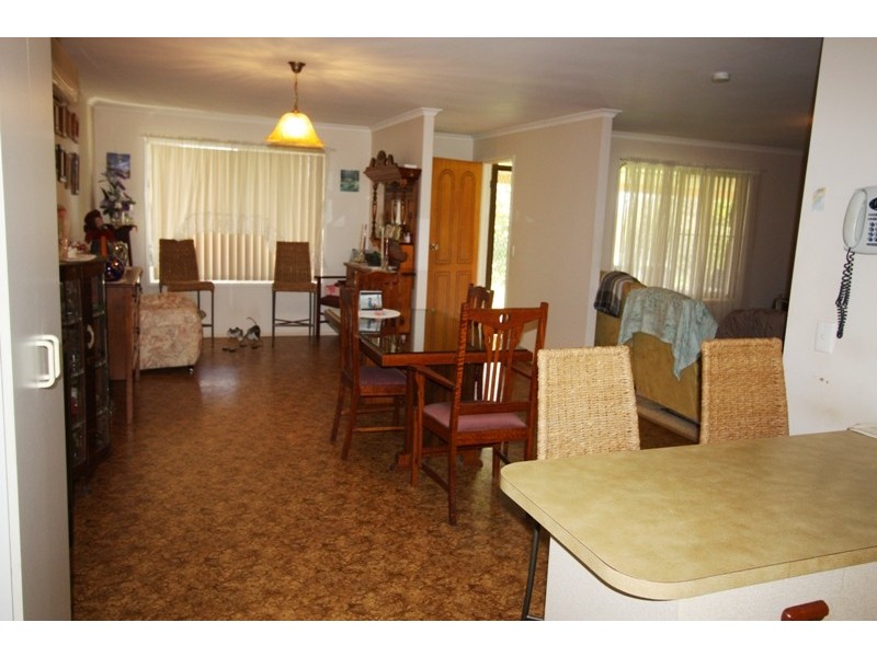 93 Grecian Bends Road, Greens Creek QLD 4570