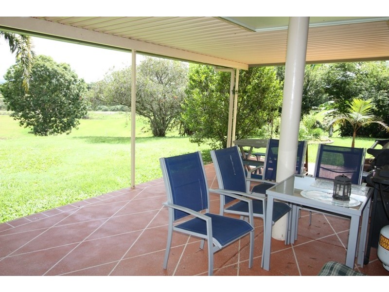 93 Grecian Bends Road, Greens Creek QLD 4570