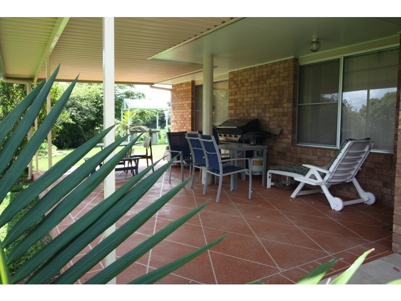 93 Grecian Bends Road, Greens Creek QLD 4570