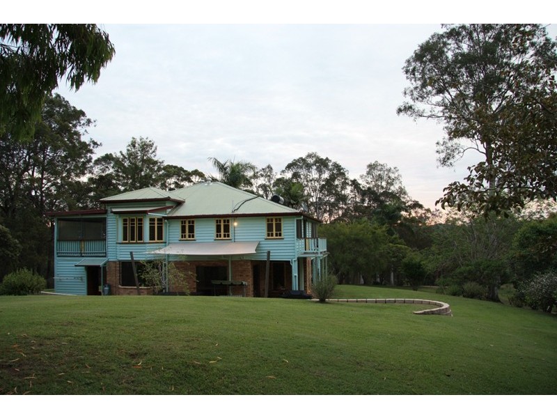 Wolvi QLD 4570