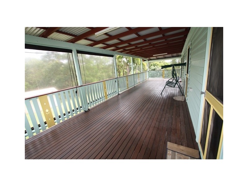 Wolvi QLD 4570