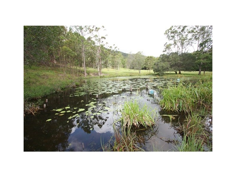 Wolvi QLD 4570