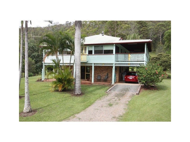 Wolvi QLD 4570