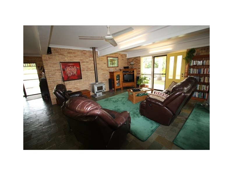 Wolvi QLD 4570