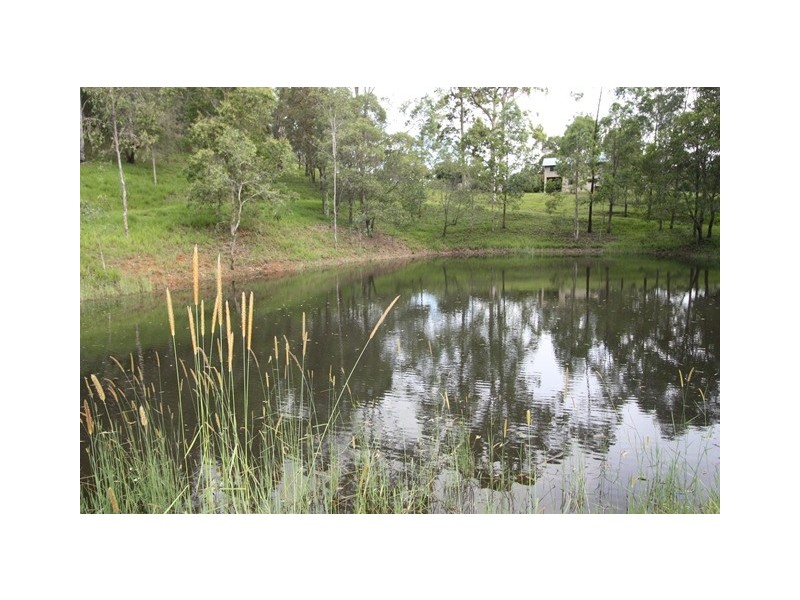 Wolvi QLD 4570