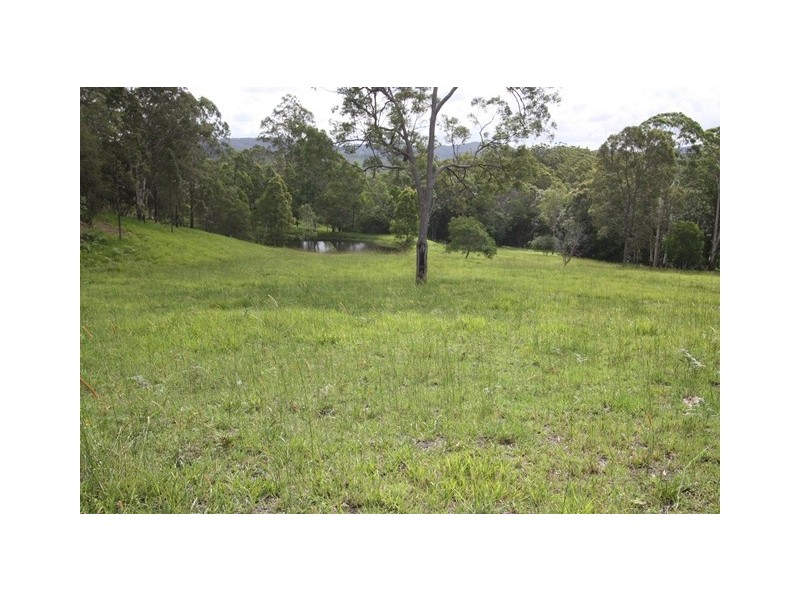 Wolvi QLD 4570