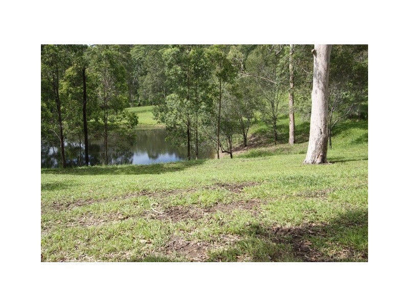 Wolvi QLD 4570