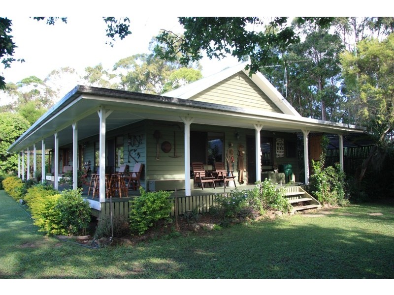 Cedar Pocket QLD 4570