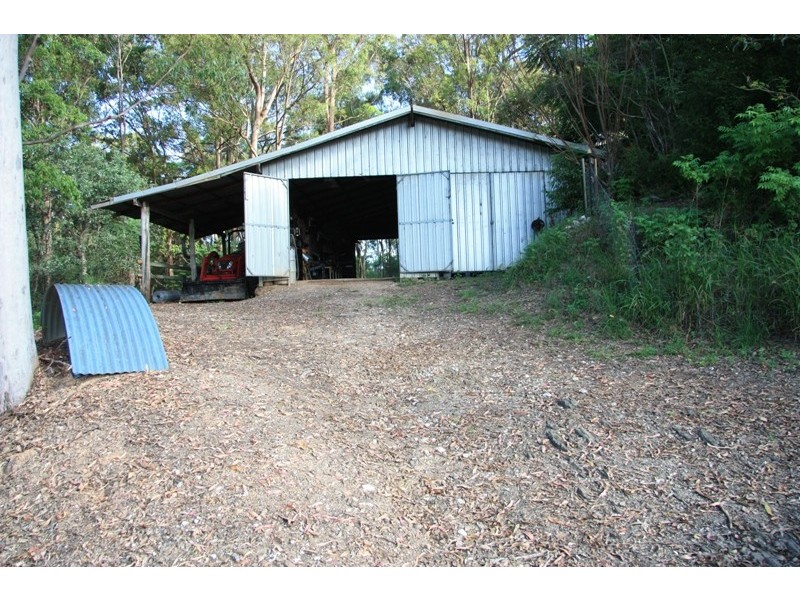Cedar Pocket QLD 4570