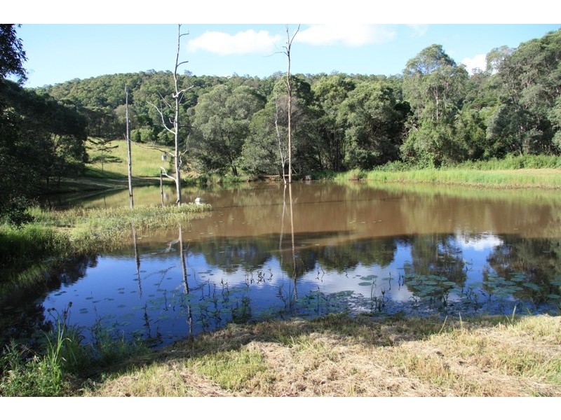 Cedar Pocket QLD 4570