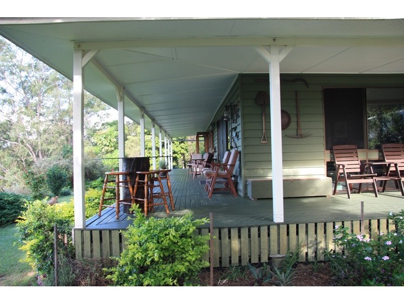 Cedar Pocket QLD 4570