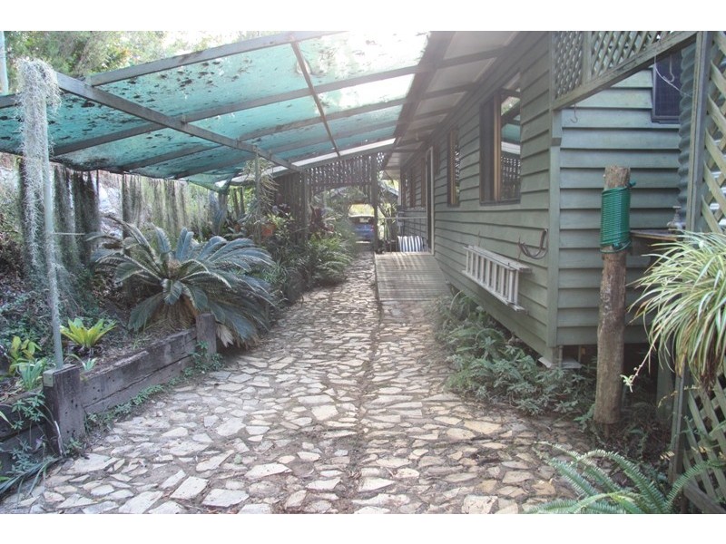 Cedar Pocket QLD 4570