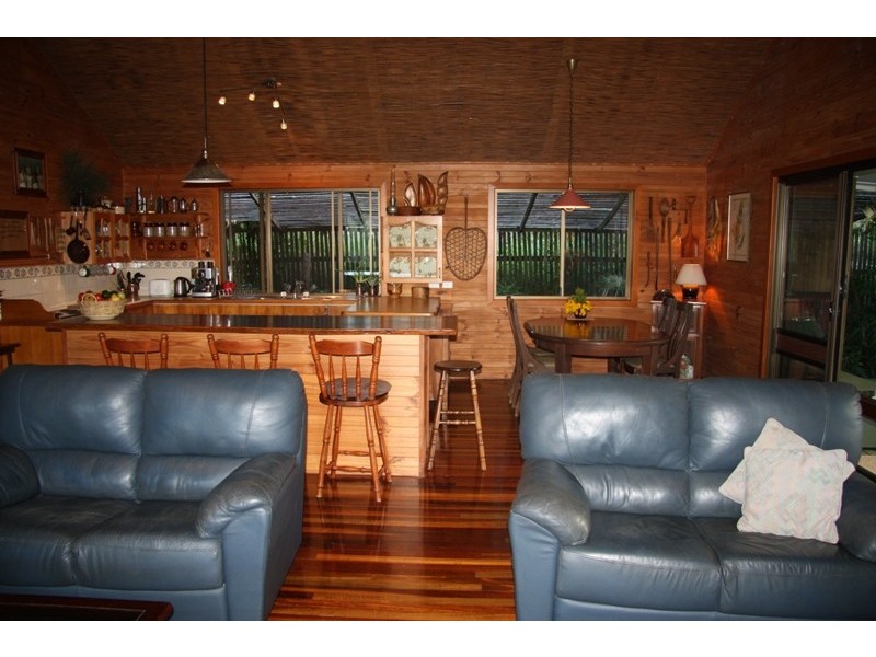 Cedar Pocket QLD 4570