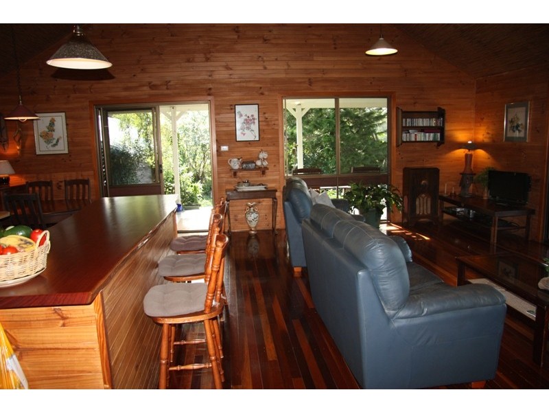 Cedar Pocket QLD 4570