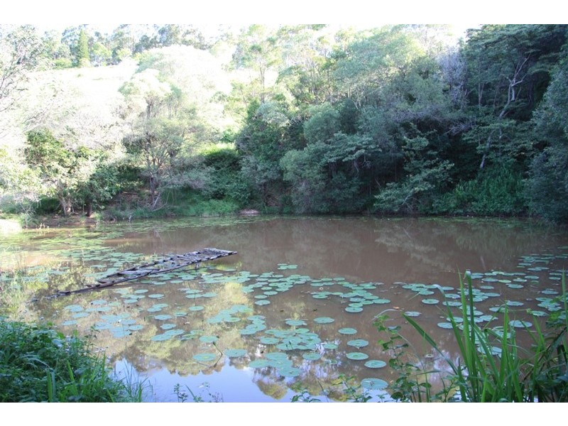 Cedar Pocket QLD 4570