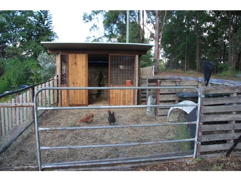 Cedar Pocket QLD 4570